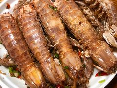 -三妹小龙虾·黄油蟹(华侨城总店)