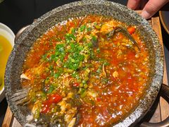 -麻六记(凤凰汇店)