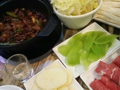 -嘟享吃重庆鸡公煲(五一店)