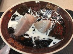 -鲜芋仙(观音桥大融城LG店)