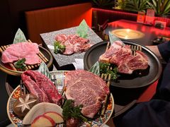 -無二炙坊·和牛烧肉(大钟寺1733店)