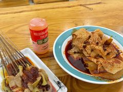 -马三洋芋片(兰州总店)