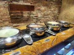 -汉巴味德(百年港湾店)