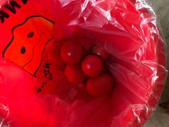 -俏巴妹烤鱼香锅(奥体店)