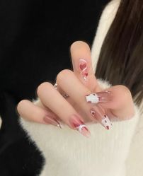 -1T·1M 日式美甲美睫