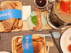 -扬州万怡酒店-中餐厅(文昌中路店)