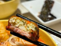 -谭仔米线(壹方城店)