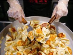 -素满香·全民食养自助(长宁龙之梦店)