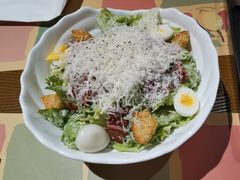 凯撒沙拉-安妮意大利餐厅(国贸店)