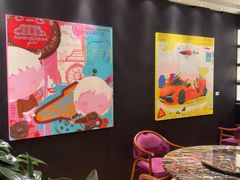 -王府井文华东方酒店-紫膳餐厅