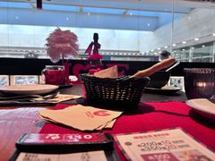 -百特喜·意大利餐厅(八佰伴镇江店)