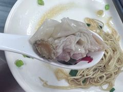 -曾仔竹升面