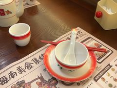 -南海渔家•海鲜•正宗海南菜(海棠湾店)