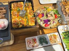 -木屋烧烤(龙岗南联店)