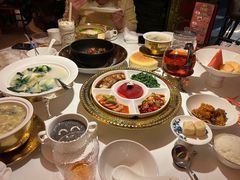 -宝轩渔府·老字号海鲜·正宗津菜(水上店)