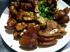 -霸王虾·麻辣小龙虾(清水河公园店)