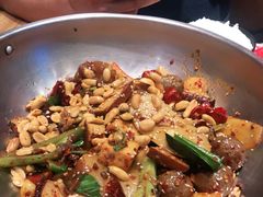 -拿渡麻辣香锅(百联滨江店)