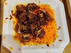 -膳心记-明火四宝煲仔饭(燕南店)