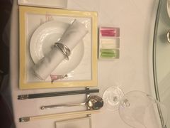 -东海朗廷酒店-唐阁T’ANG COURT 中餐厅