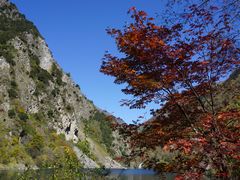 -叠溪松坪沟景区