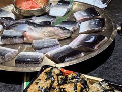 -味家烤肉烤鳗鱼牛排(西塔旗舰店)