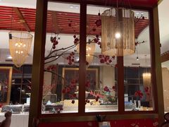 -锦园餐厅(九龙湖开元度假村店)