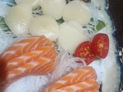 -和风融合餐厅创意料理(重庆店)