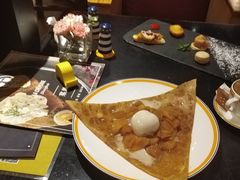 -La Creperie法餐厅(芮欧百货店)