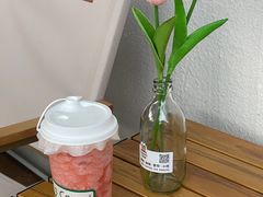 -角鹿里蛋糕·咖啡·茶饮·小吃(江海碧桂园店)