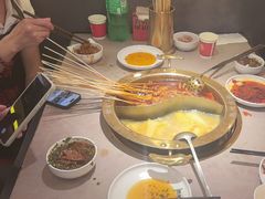 -热辣宗师·串串火锅(万达金街店)