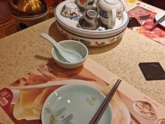 -点都德(奥体印象城店)