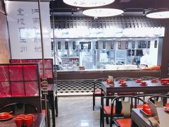 -古都历食南京菜·烤鸭·鸭血粉丝·汤包(南京博物院店)