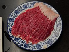 -裕德孚·非遗手切涮羊肉(东直门内大街店)