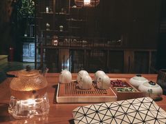 -足本纪·足道 SPA 简餐 小吃(文三西路店)