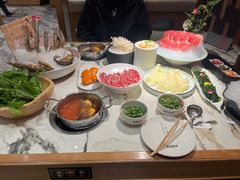 -大舜国风· 和牛火锅(绮霞街店)