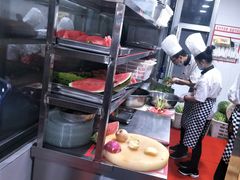 -清真军邺·金富苑肥牛(石坡街旗舰店)