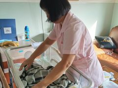 -田螺阿姨自营月嫂·育儿嫂(高新店)