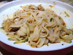 -老九圆山西面馆(CBD店)