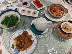 -北园酒家(小北路店)