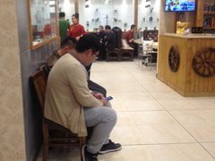 -羊来顺冰煮鲜羊 铁锅烀羊肉(中央大街店)