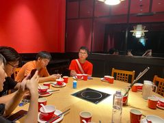 -牛很鲜潮汕牛肉火锅(朝晖路店)