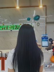 -秦·专注剪发