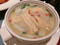 -大树餐厅(益田假日店)