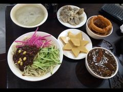 姚记炒肝店(鼓楼店)-姚记炒肝店(鼓楼店)