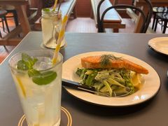 -尚牛社会 Beef & Liberty(金桥EKA天物店)