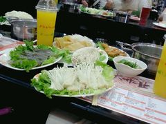 -呷哺呷哺(哈尔滨红博购物广场店)