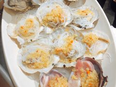 -日进一片海.生腌海鲜火锅.宵夜烧烤(三里屯总店)