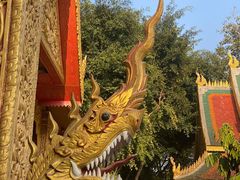 -西双版纳勐泐文化旅游区