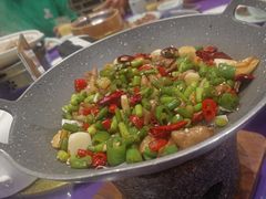 -西江美食舫·江西菜(健德桥店)