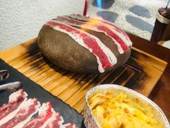 -石頭記榴莲烤肉(万达金街店)